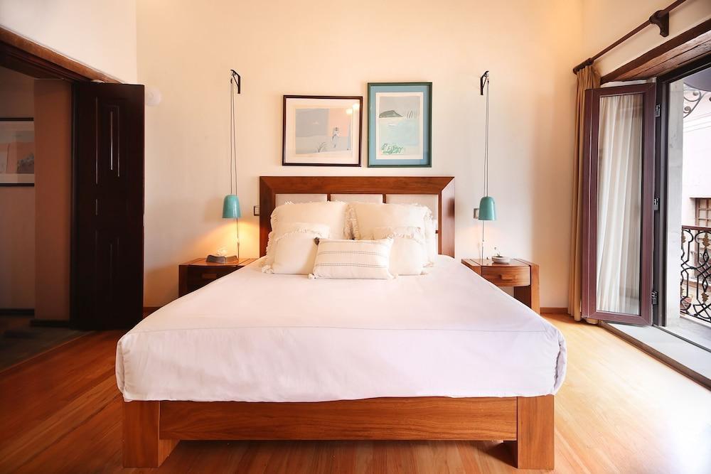 Casona Alonso 10 Hotel 5*