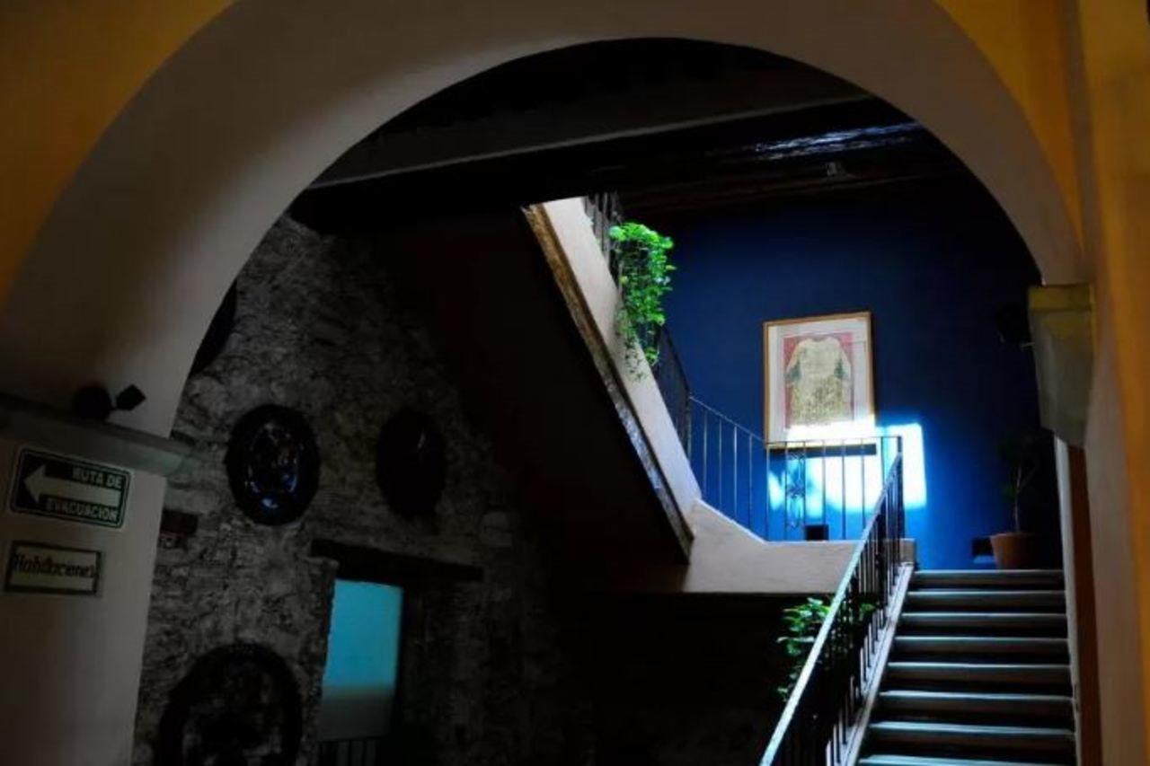 Hotel Casona Alonso 10 5*