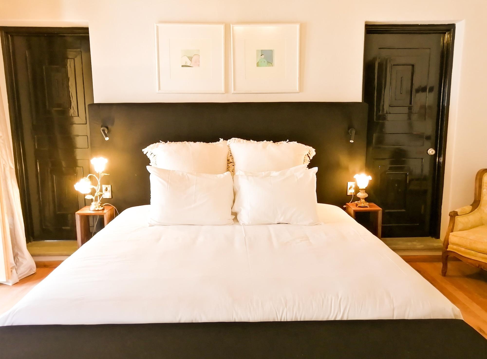Hotel Casona Alonso 10 Guanajuato