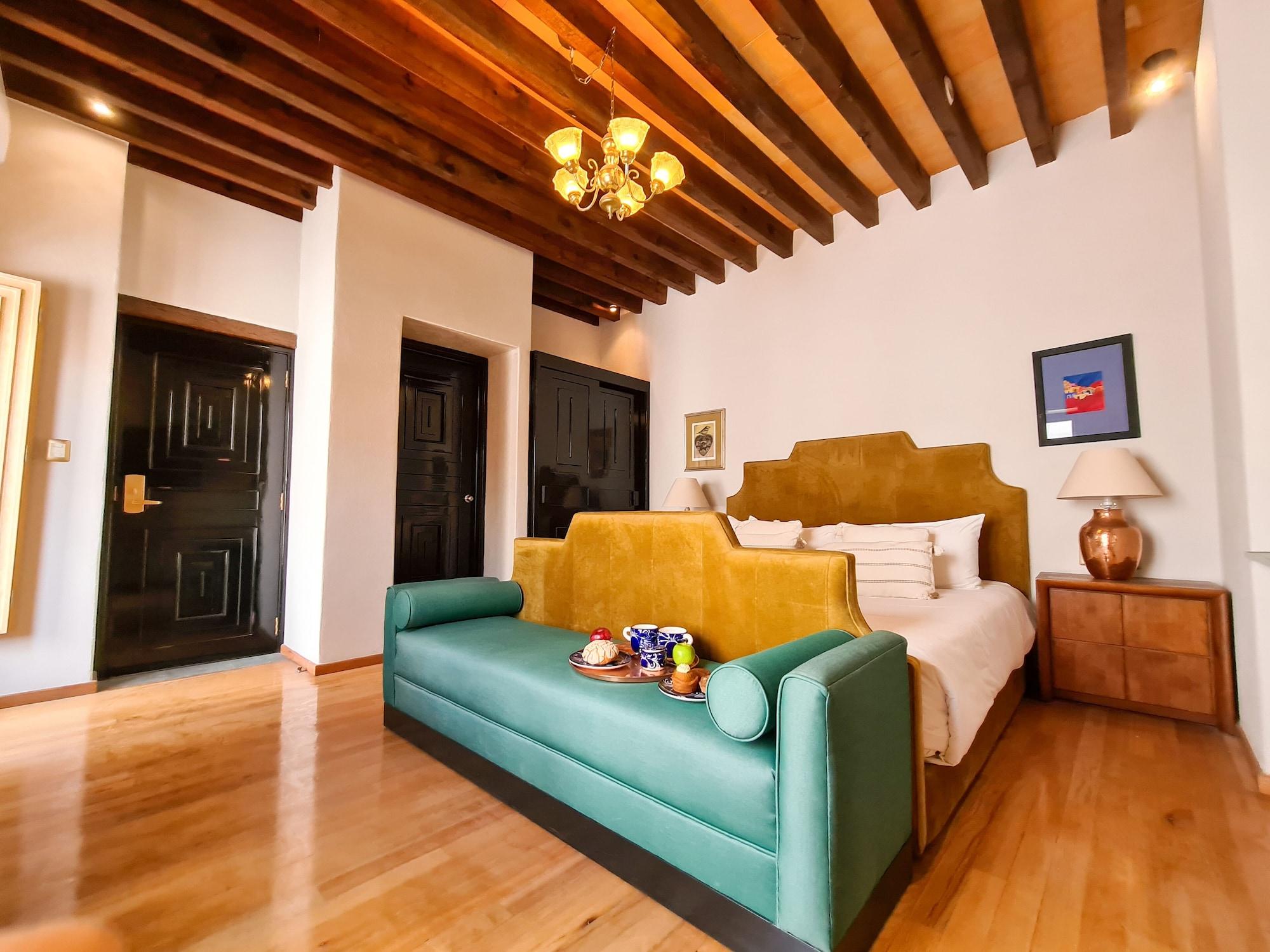 Casona Alonso 10 5*