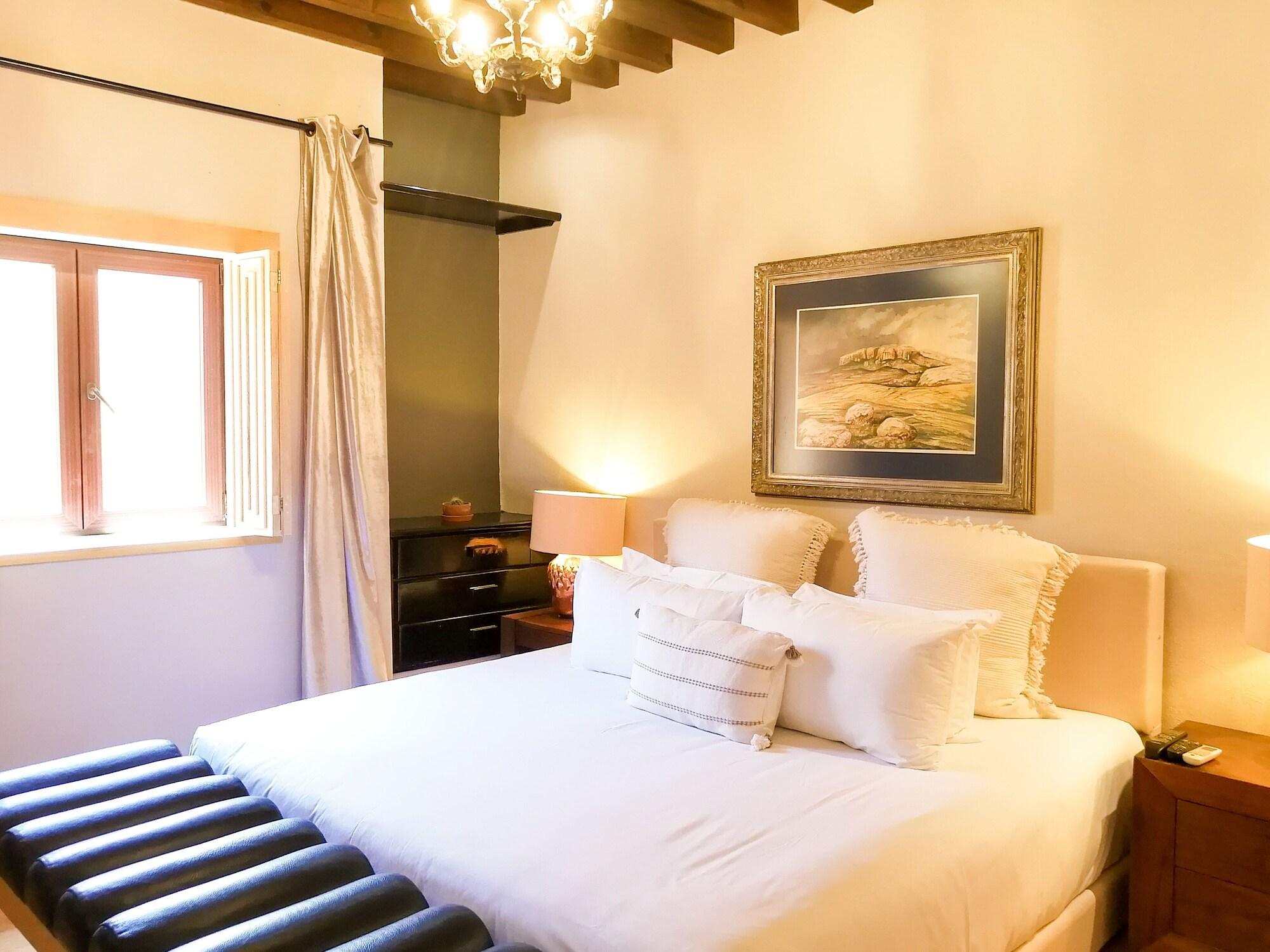 Casona Alonso 10 Hotel 5*