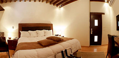 Casona Alonso 10 Guanajuato
