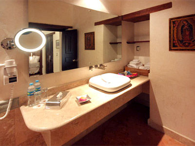 Casona Alonso 10 Hotel