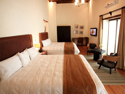 Hotel Casona Alonso 10 Guanajuato