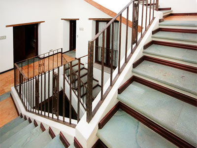 Hotel Casona Alonso 10 5*