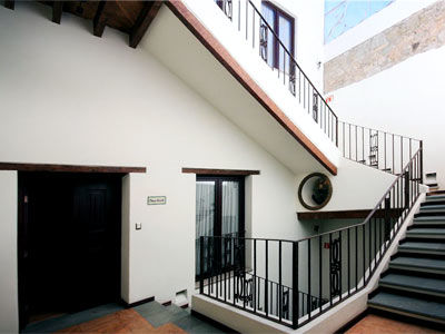Casona Alonso 10 5*