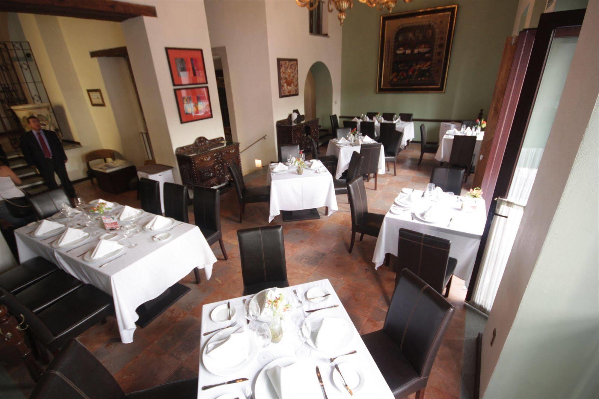 Casona Alonso 10