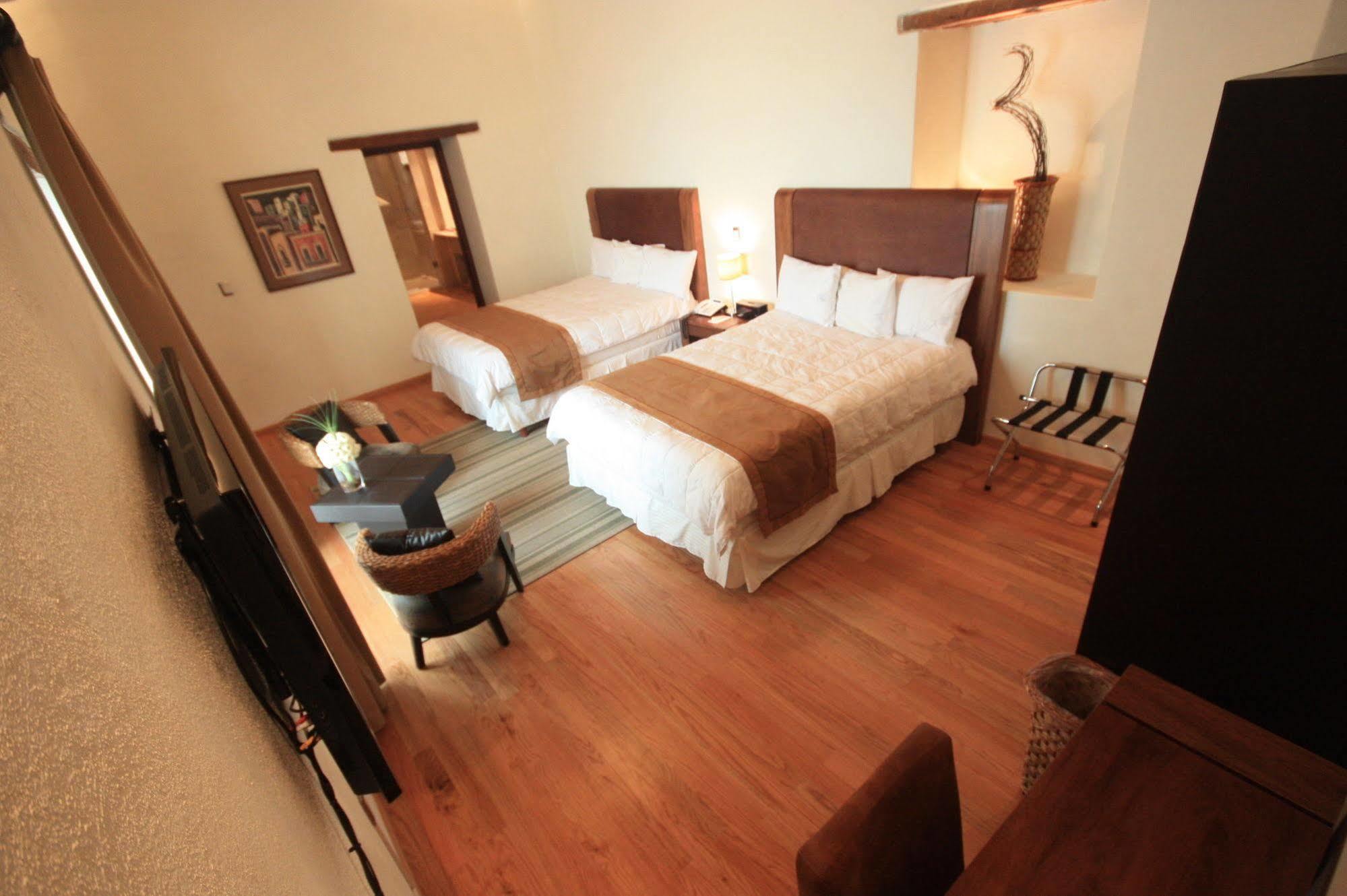 Casona Alonso 10 Guanajuato