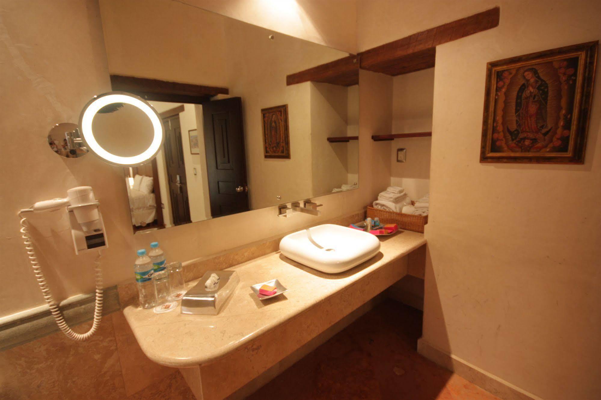 Casona Alonso 10 Guanajuato