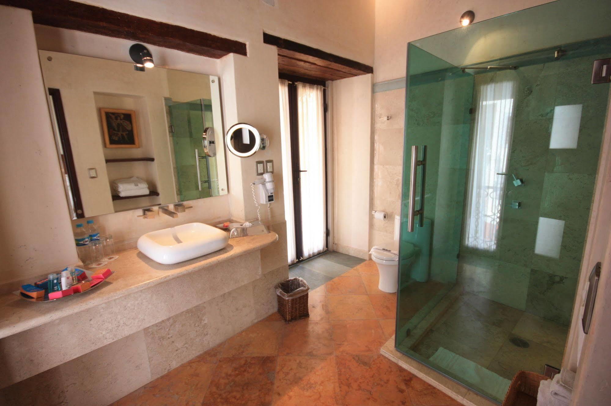 Casona Alonso 10 Guanajuato