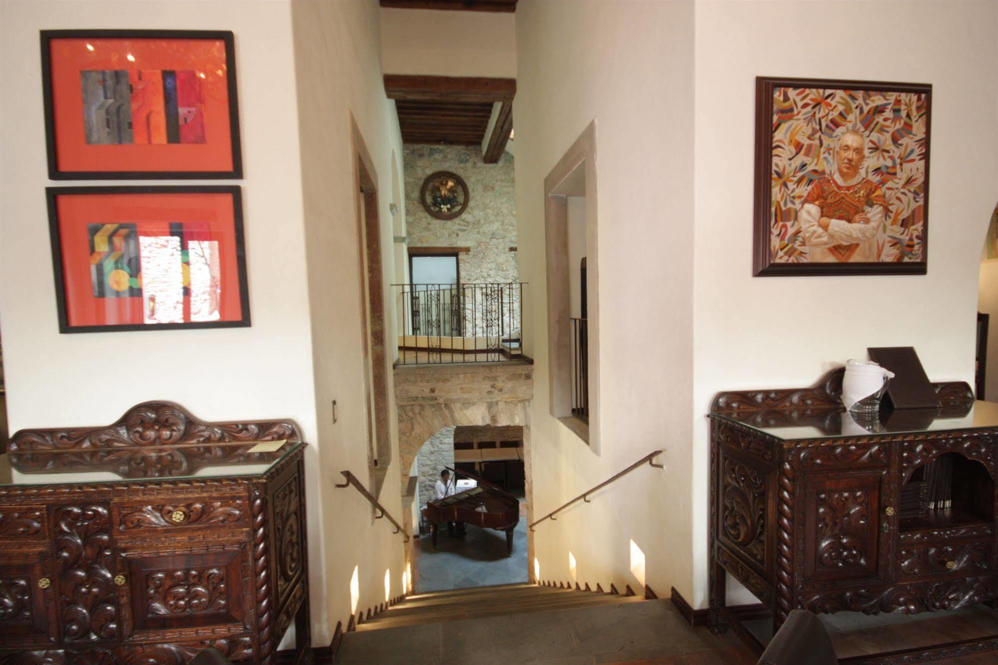 Casona Alonso 10 Hotel